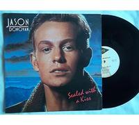 Jason Donovan - Sealed with a kiss (Ext. Version, 1989) [Vinyl Single]