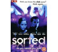 Jason Donovan - Sorted [Reino Unido] [DVD]