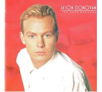 Jason Donovan Ten Good Reasons (CD) (Importación USA)
