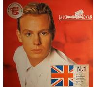 Jason Donovan - ten good reasons LP