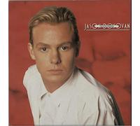 JASON DONOVAN - TEN GOOD REASONS LP (VINYL) UK PWL 1989