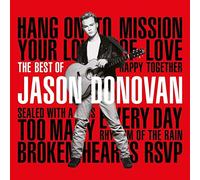 Jason Donovan - The Best of Jason Donovan