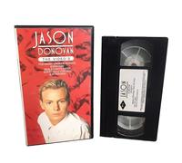 Jason Donovan-the Videos V1 [VHS]