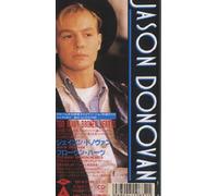 Jason Donovan - Too Many Broken Hearts