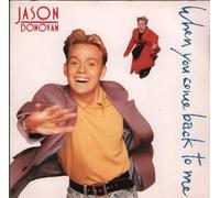 Jason Donovan - When You Come Back To Me