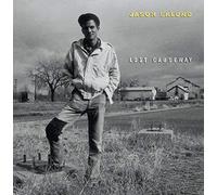 Jason Eklund - Lost Causeway