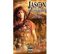 Jason et les Argonautes-DVD