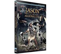 Jason et les Argonautes [Francia] [DVD]