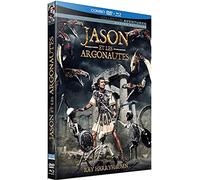 Jason et les Argonautes [Francia] [Blu-ray]