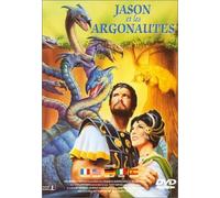 Jason et les Argonautes [Francia] [DVD]