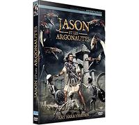Jason et les Argonautes [Francia] [DVD]