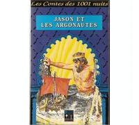 Jason et les argonautes [Francia] [VHS]