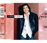 Jason Everly - Cecilia [Single-CD]