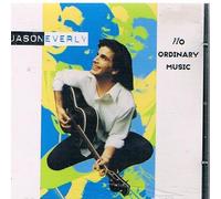 Jason Everly - No Ordinary Music