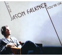 JASON FALKNER - I'm Ok You're Ok (Bonus Track)