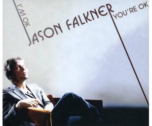 JASON FALKNER - I'm Ok You're Ok (Bonus Track)