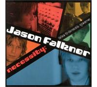 Jason Falkner - Necessity: the 4 Track Years
