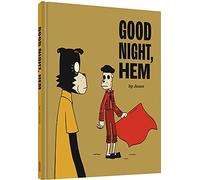 Jason - Good Night, Hem: by Jason