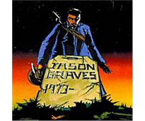 Jason Graves - Jason Graves