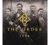 Jason Graves The Order: 1886 (CD) Album (Importación USA)