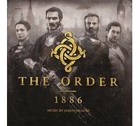 Original Soundtrack - The Order: 1886 [Vinilo]