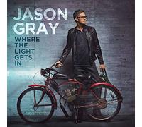 Jason Gray - Where The Light Gets In