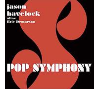 JASON HAVELOCK - POP SYMPHONY [Vinilo]