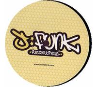 Jason Herd Ft Krysten C - Summer Beats Ep [Vinilo]