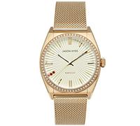 Jason Hyde #Eight Durable Mujer Reloj Cuarzo 36mm