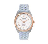 Jason hyde eight reloj para mujer analógico de cuarzo con brazalete d