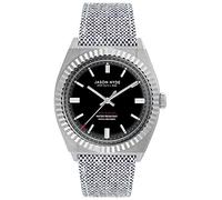 Jason Hyde jh10002 Reloj Hombre, Diámetro 40 Mm, Multicolor