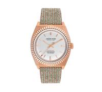 Reloj analógico JH10006 40 mm (oro rosa) - Jason Hyde