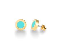 Jason Hyde jh20004 Reloj Mujer, Diámetro 36 Mm, Multicolor