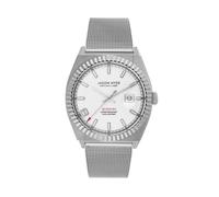 Reloj analógico JH30003 40 mm (gris) - Jason Hyde