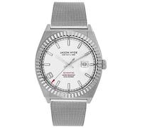 Jason Hyde jh30003 Reloj Hombre, Diámetro 40 Mm, Multicolor