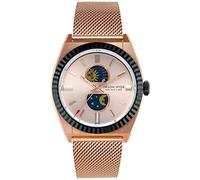 Jason Hyde jh41008 Reloj Hombre, Diámetro 40 Mm, Multicolor