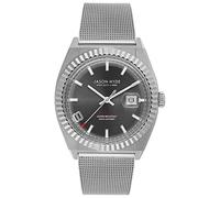 Jason Hyde Reloj Mujer Analogico Cuarzo con Correa de Acero JH30004