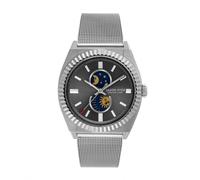 Jason hyde reloj mujer analogico cuarzo con correa de acero jh41005