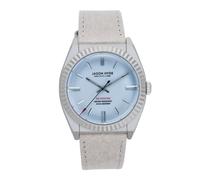 Reloj analógico JH10017 40 mm (plata) - Jason Hyde