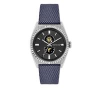 Reloj analógico JH41001 40 mm (plata) - Jason Hyde