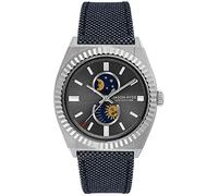 Jason Hyde Reloj Mujer Analogico Cuarzo con Correa de Policarbonato JH41001