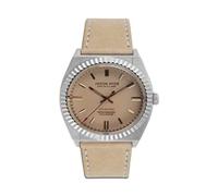 Jason Hyde Reloj Mujer Analogico Cuarzo con Correa de Textil JH10010