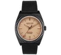 Jason Hyde Reloj Mujer Analogico Cuarzo con Correa de Textil JH10026