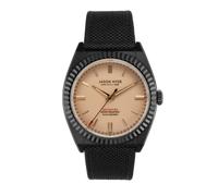Jason hyde reloj mujer analogico cuarzo con correa de textil jh10026