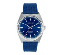 Jason Hyde Reloj Mujer Analogico Cuarzo con Correa de Textil JH10030