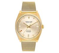 Jason hyde ruby-eigth reloj para mujer analógico de cuarzo con brazal