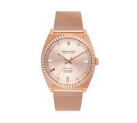 Jason hyde ruby-eigth reloj para mujer analógico de cuarzo con brazal