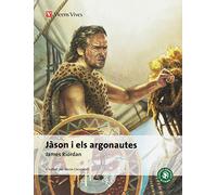 Jason I Els Argonautes (Classics Adaptats Aitana) - 9788431691134