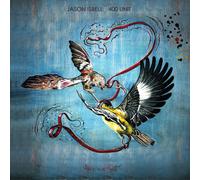 Jason Isbell and the 400 Unit – Here We Rest – Vinilo – Reedición (Importación USA)