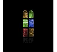 Jason Isbell And The 400 Unit - Jason Isbell And The 400 Unit - Live From The Ryman, Vol. 2 [Vinilo]